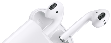 earphone