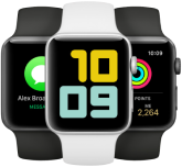 watch